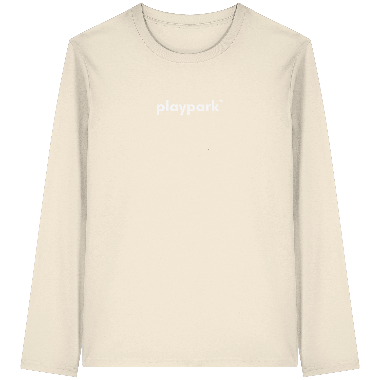 Playpark Organic Longsleeve T-Shirt