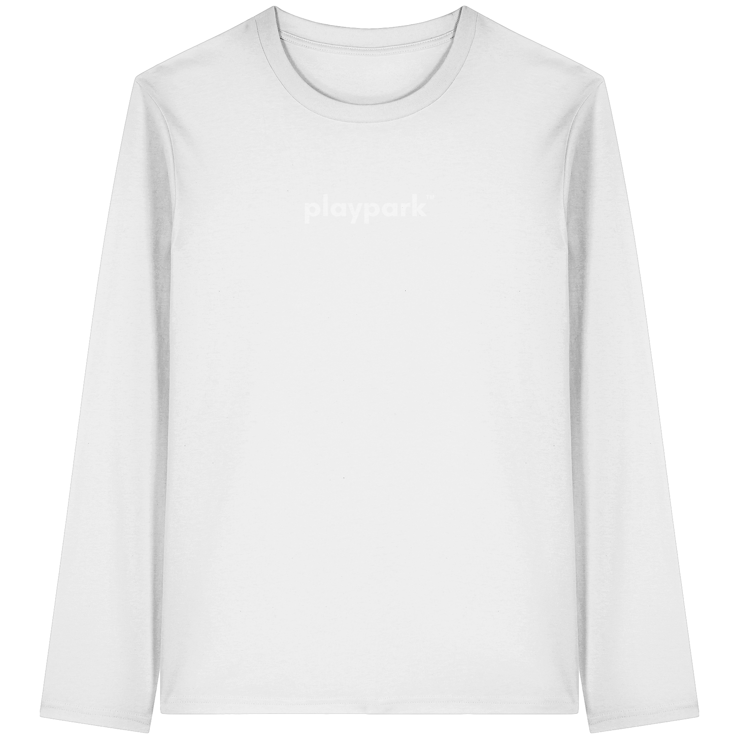 Playpark Organic Longsleeve T-Shirt