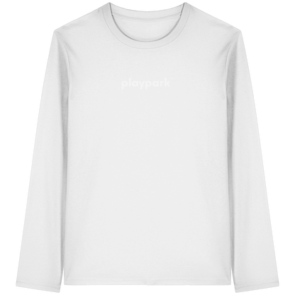 Playpark Organic Longsleeve T-Shirt