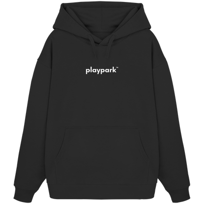 Playpark Organic Oversize Hoodie