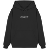 Playpark Organic Oversize Hoodie