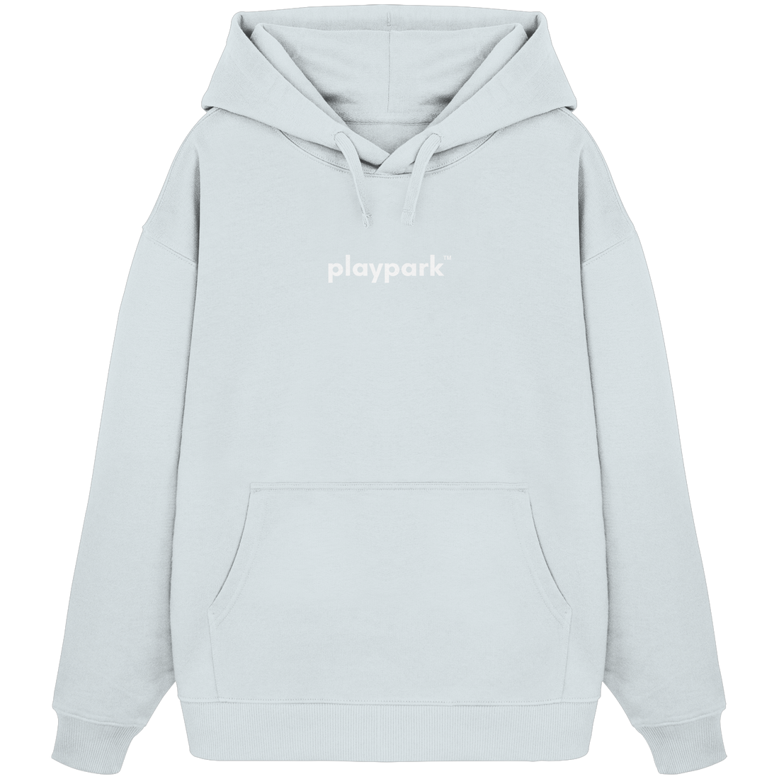 Playpark Organic Oversize Hoodie