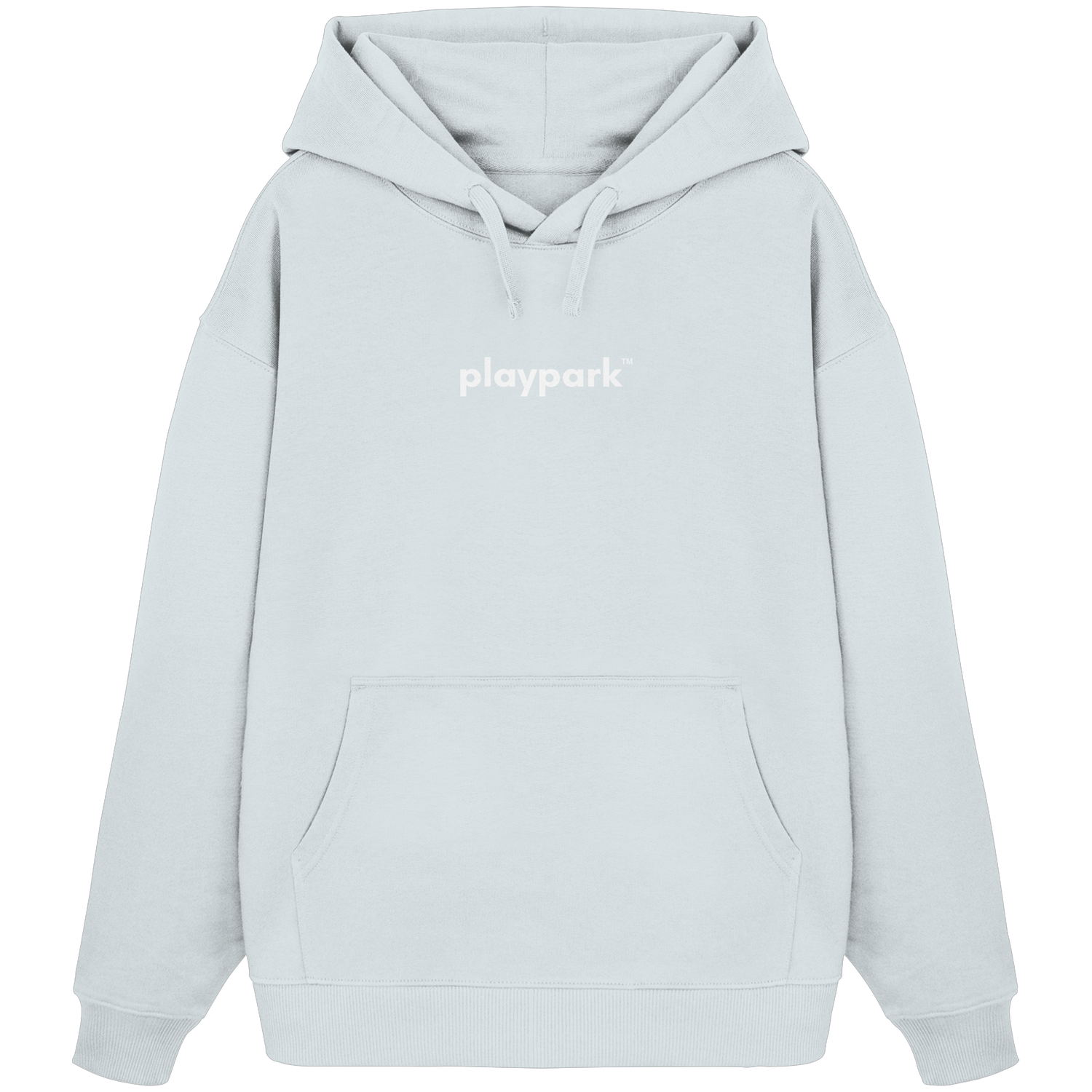 Playpark Organic Oversize Hoodie