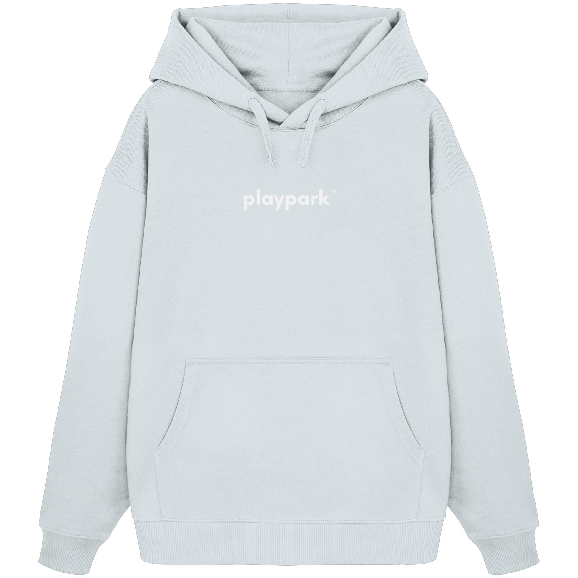 Playpark Organic Oversize Hoodie