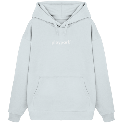 Playpark Organic Oversize Hoodie