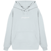 Playpark Organic Oversize Hoodie