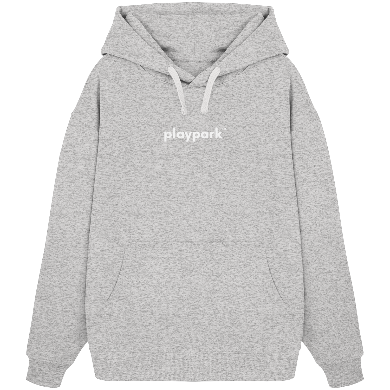 Playpark Organic Oversize Hoodie