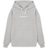 Playpark Organic Oversize Hoodie