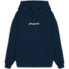 Playpark Organic Oversize Hoodie