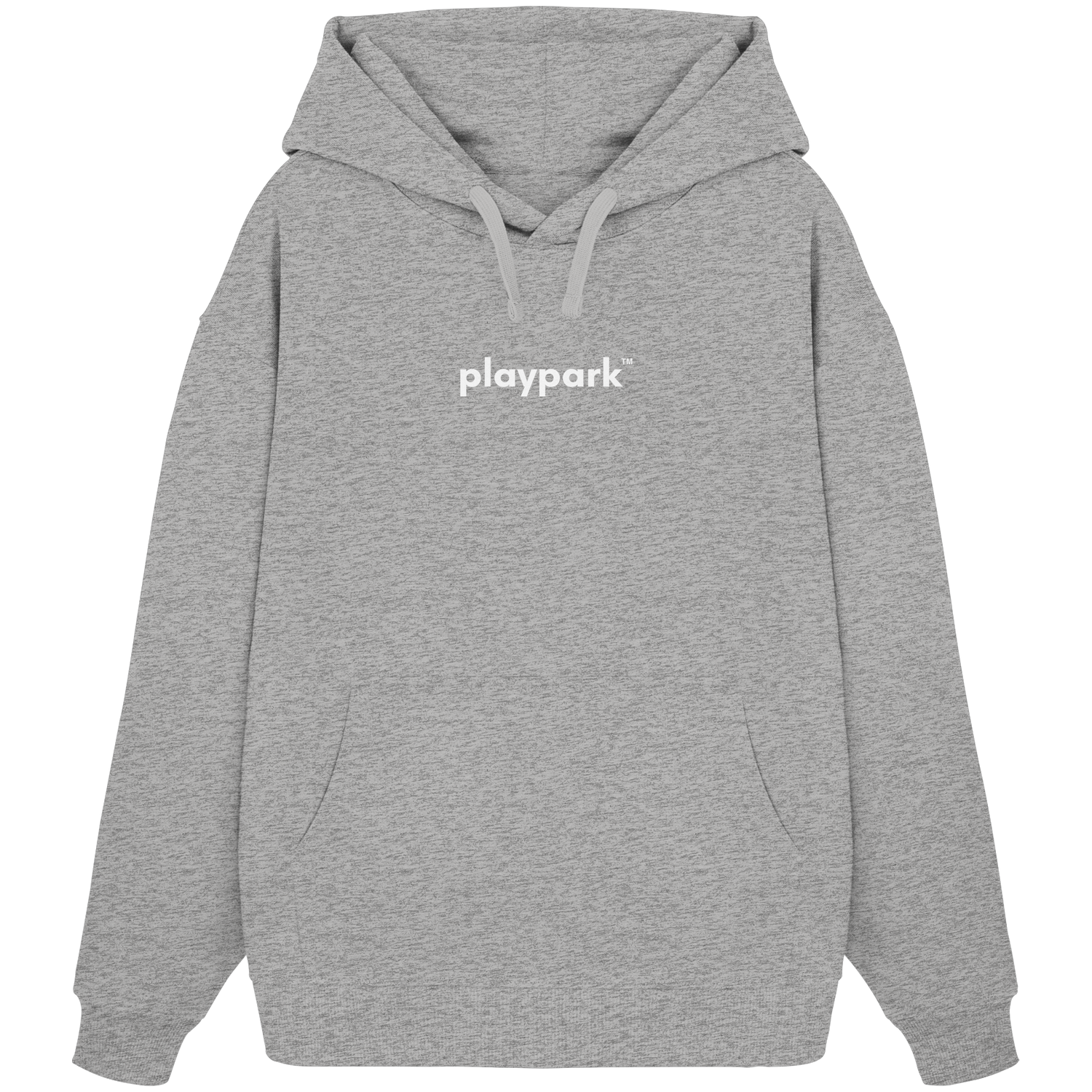 Playpark Organic Oversize Hoodie