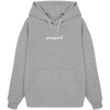 Playpark Organic Oversize Hoodie