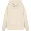 Playpark Organic Oversize Hoodie