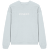 Playpark Organic Oversize Sweatshirt