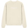 Playpark Organic Oversize Sweatshirt