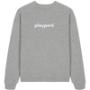 Playpark Organic Oversize Sweatshirt