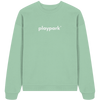 Playpark Organic Oversize Sweatshirt