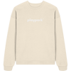 Playpark Organic Oversize Sweatshirt