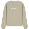 Playpark Organic Oversize Sweatshirt